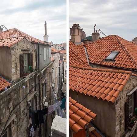 Apartments & Rooms Verdi Dubrovnik Exterior foto
